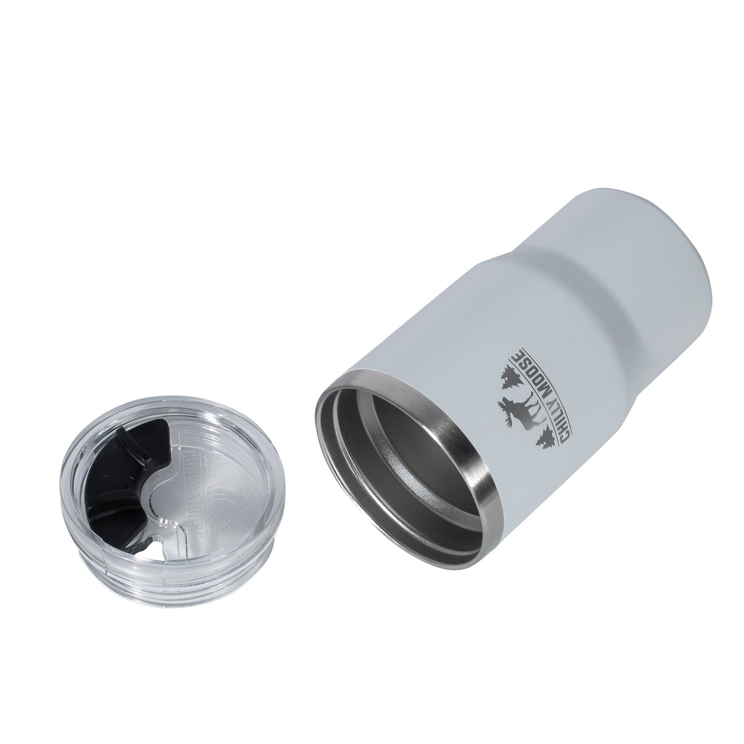 Born to Hunt - Brent 5-in-1 Insulator Tumbler 410mL