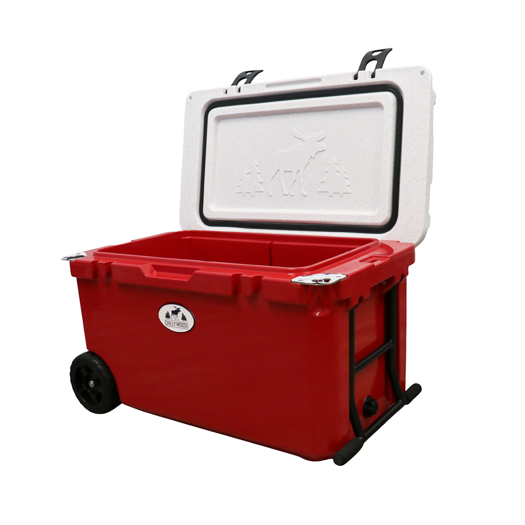 Canadiana 55L Wheeled Explorer - Limited Release