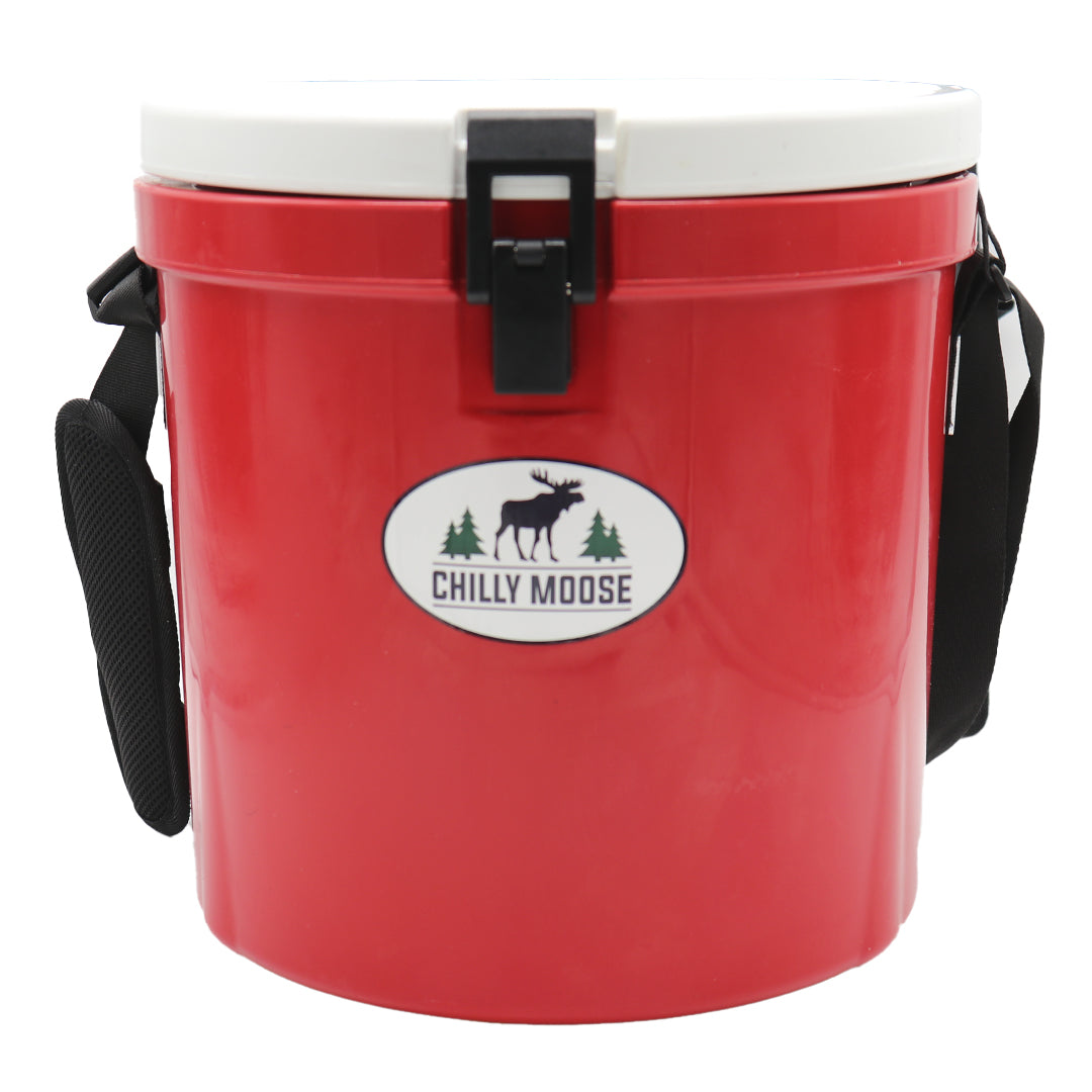 Canadiana 12L Harbour Bucket - Limited Release