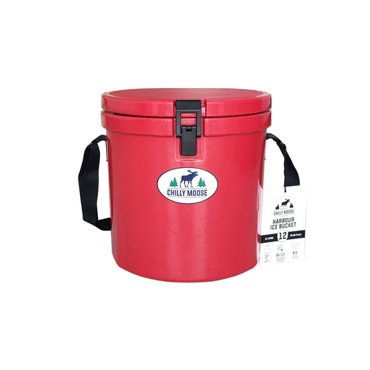 12L Harbour Bucket Cooler