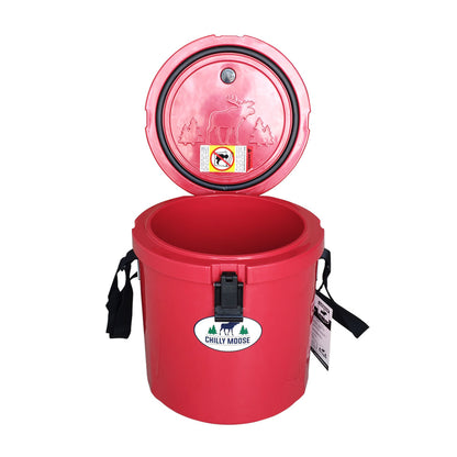 12L Harbour Bucket Cooler