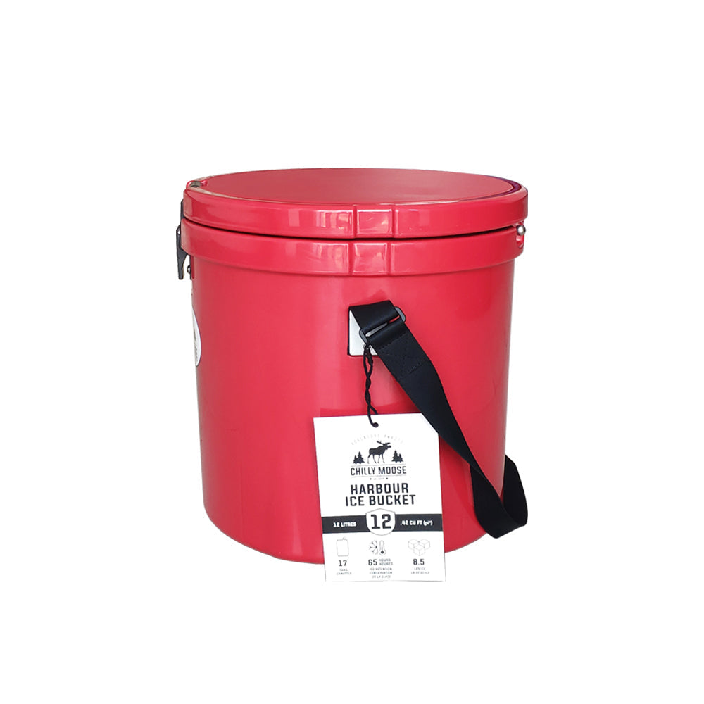 12L Harbour Bucket Cooler