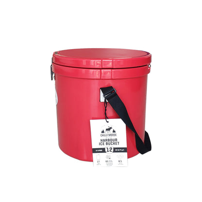 12L Harbour Bucket Cooler
