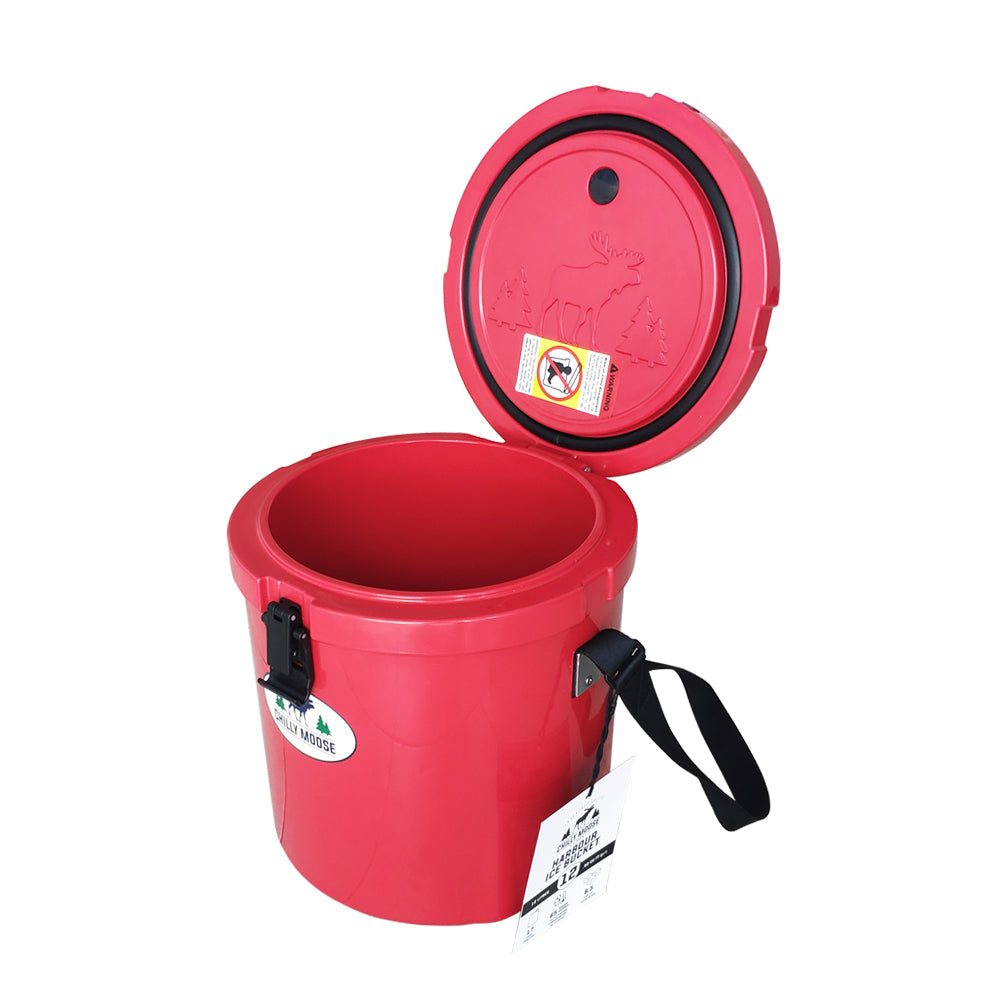 12L Harbour Bucket Cooler