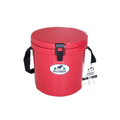 12L Harbour Bucket Cooler