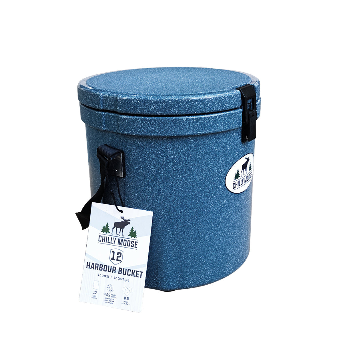 12L Harbour Bucket Cooler