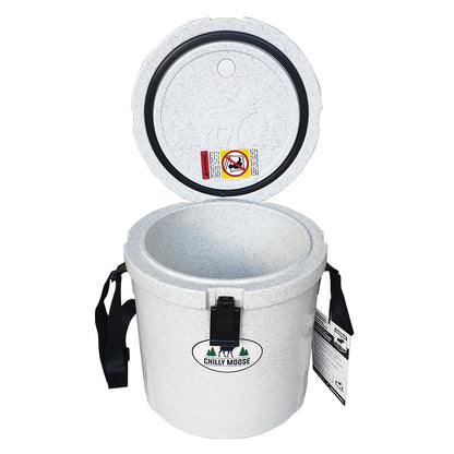 12L Harbour Bucket Cooler