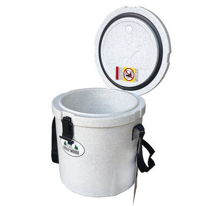 12L Harbour Bucket Cooler