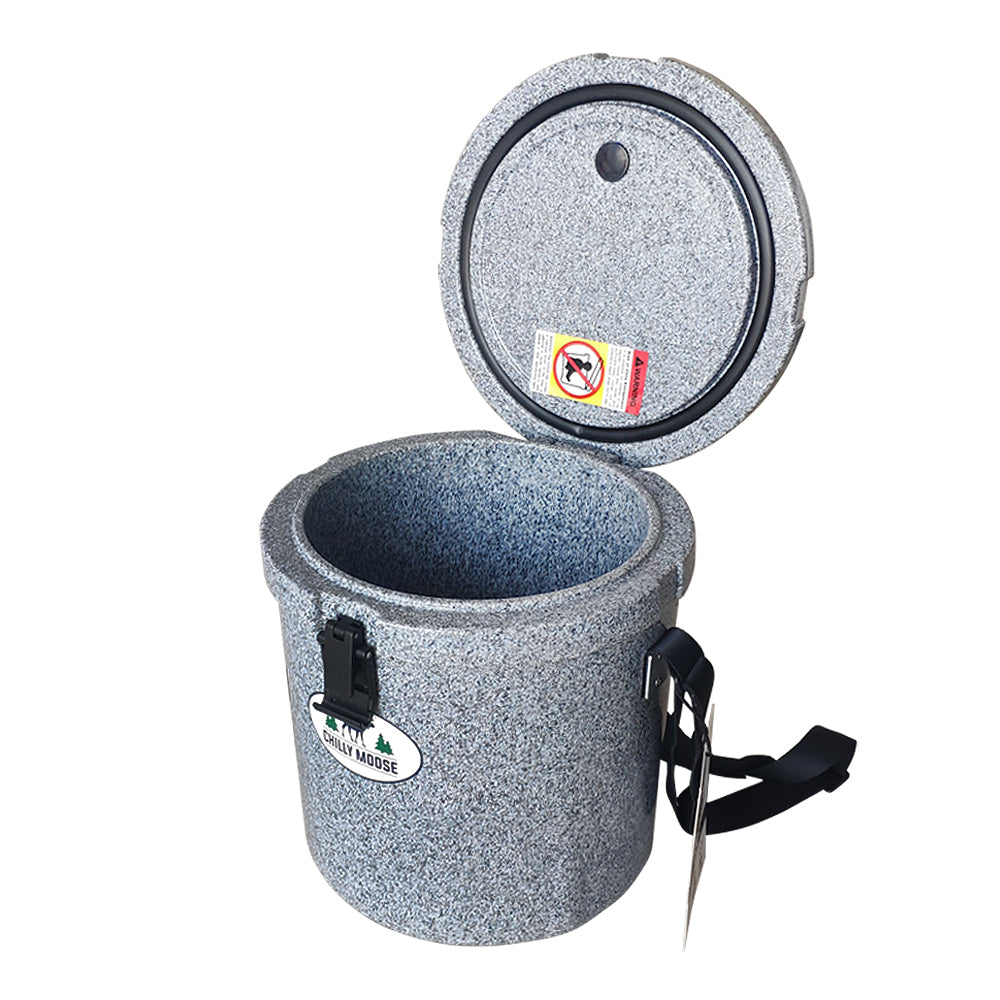 12L Harbour Bucket Cooler