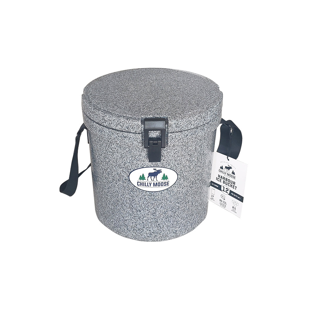 12L Harbour Bucket Cooler