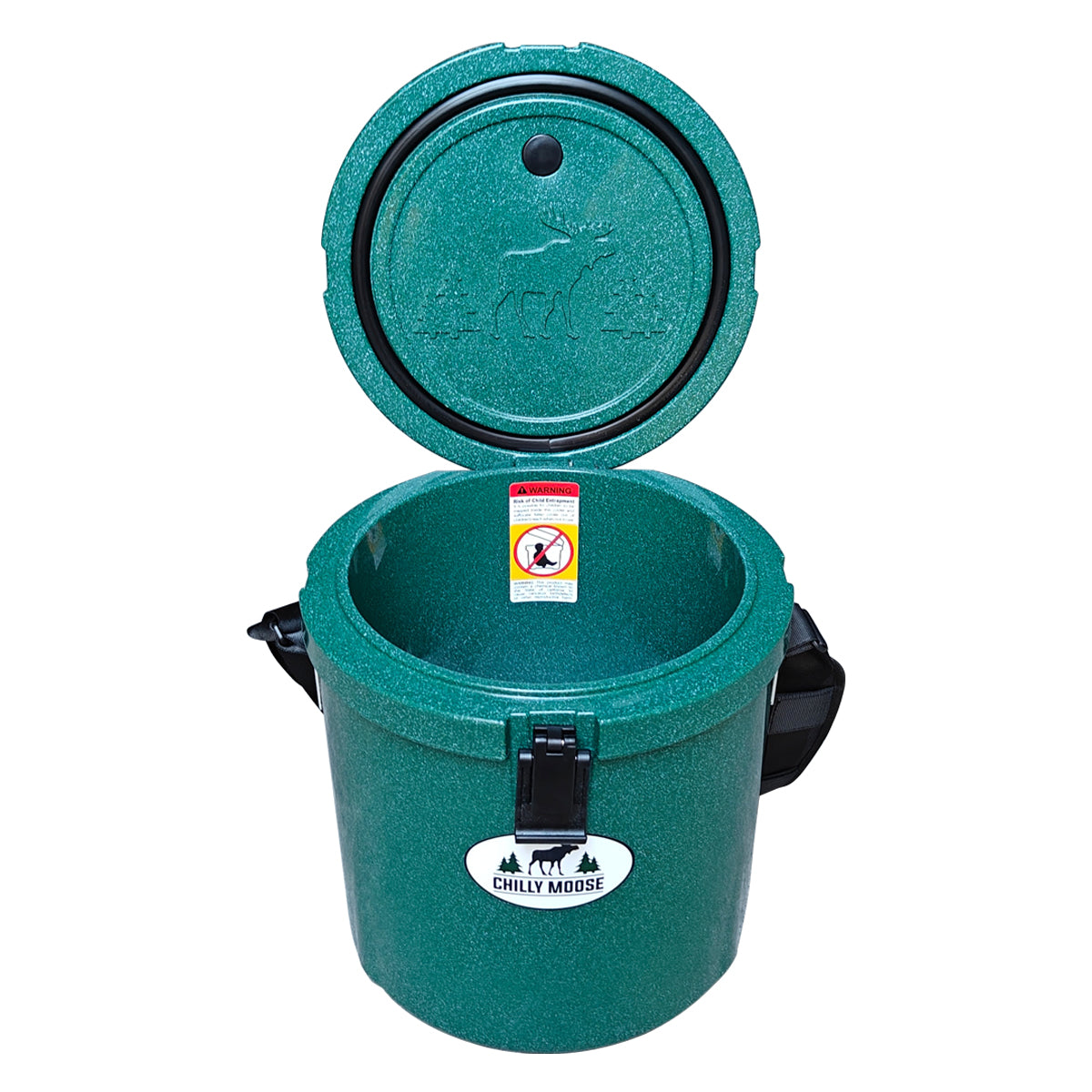 12L Harbour Bucket Cooler
