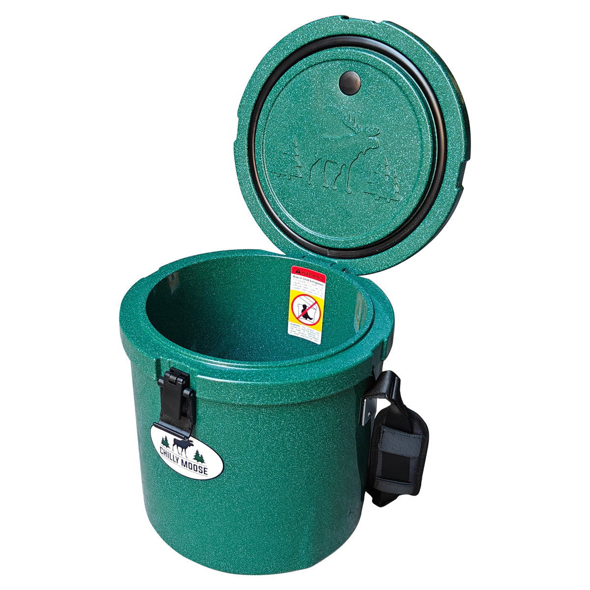 12L Harbour Bucket Cooler