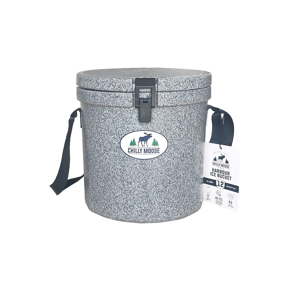 12L Harbour Bucket Cooler