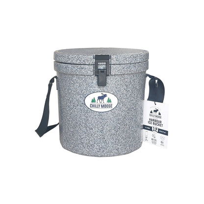 12L Harbour Bucket Cooler