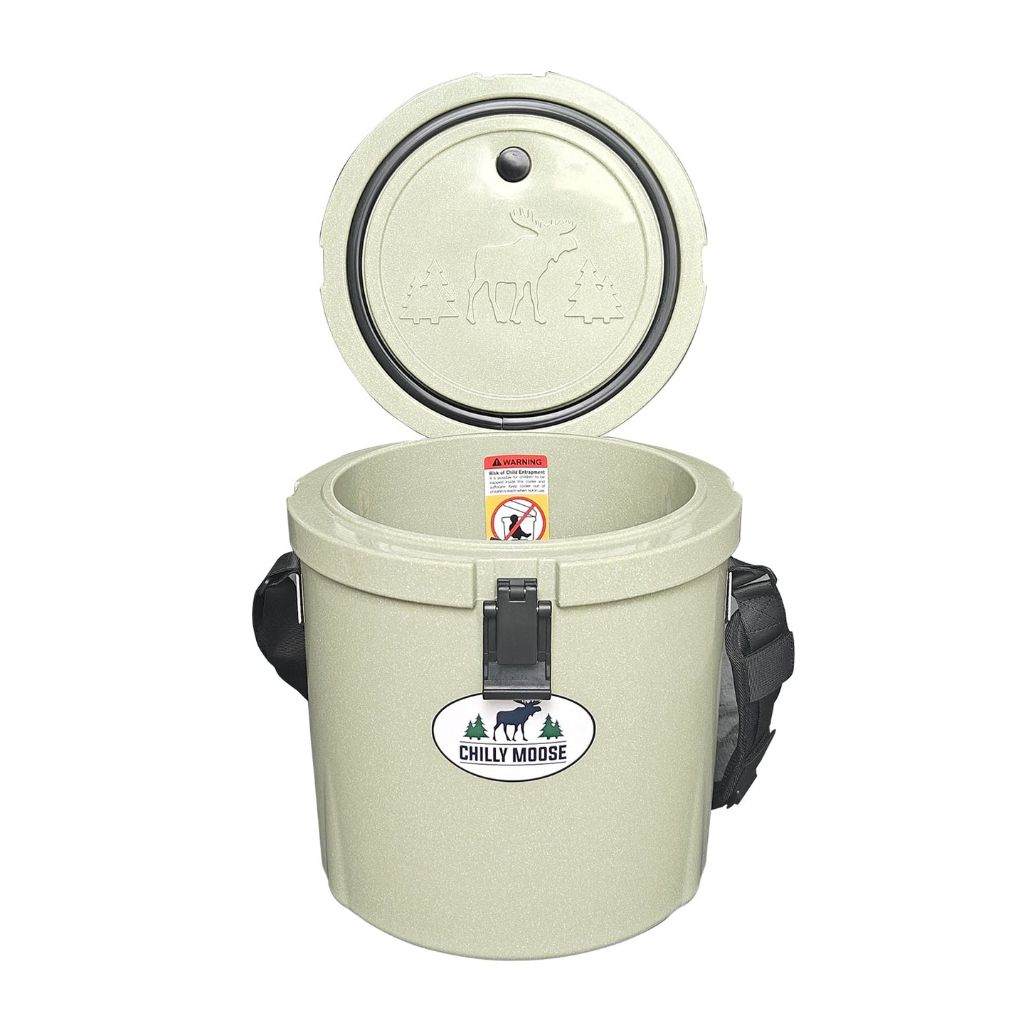 12L Harbour Bucket Cooler