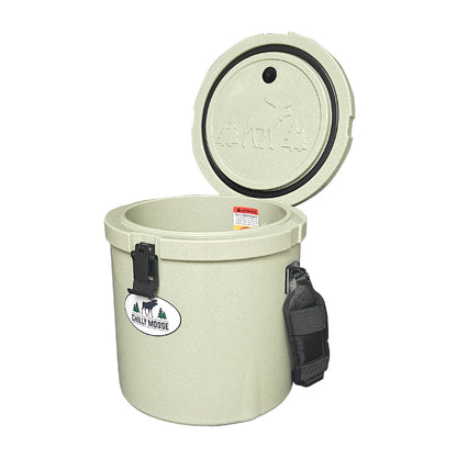 12L Harbour Bucket Cooler