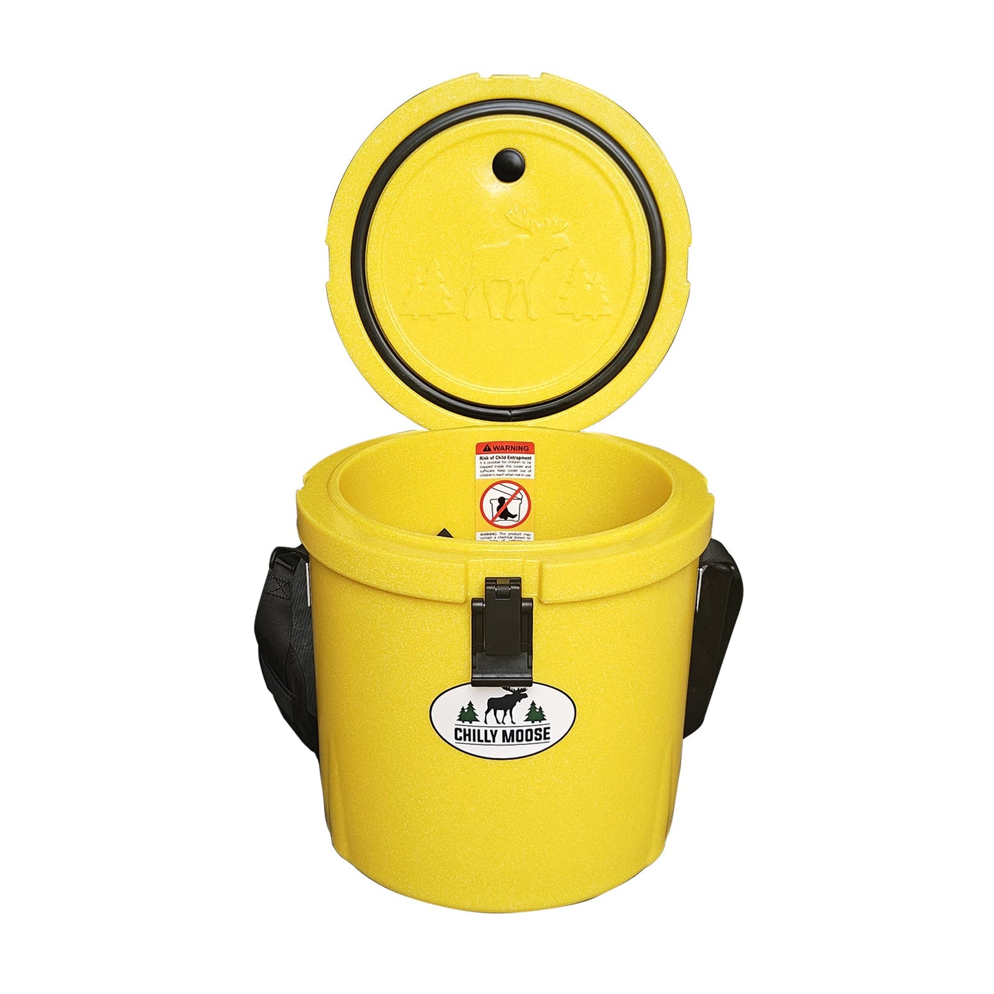 12L Harbour Bucket Cooler