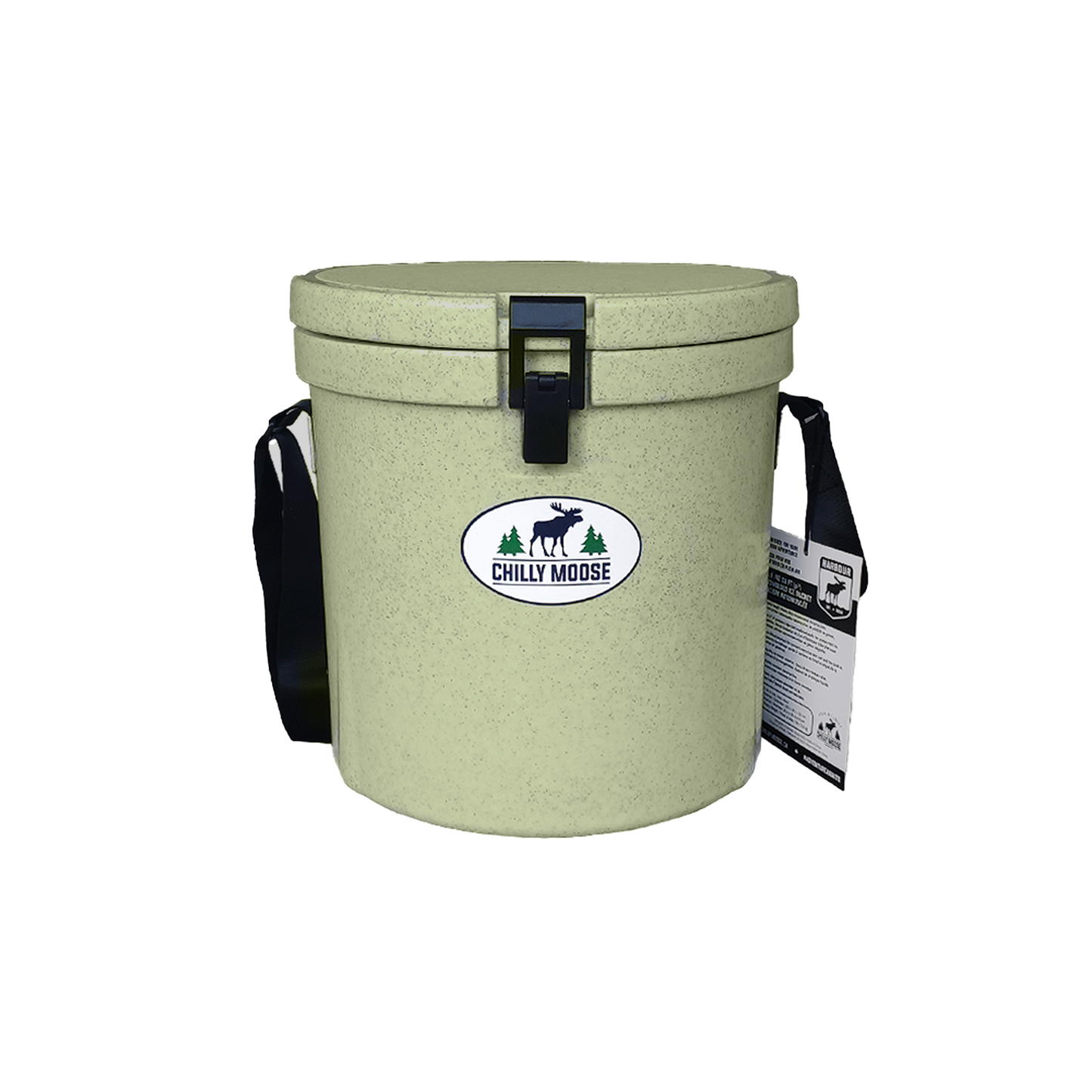 12L Harbour Bucket Cooler