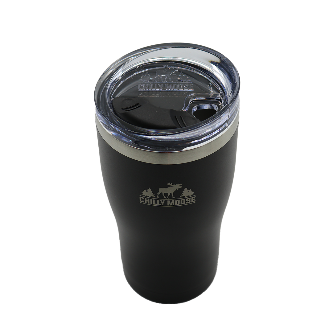 Born to Hunt - Algonquin Tumbler 580mL