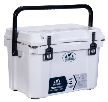 23L Cabin Cooler Open Box