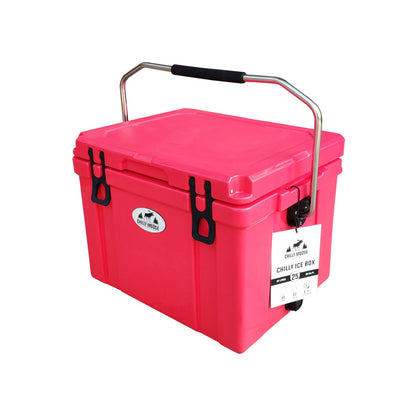 25L Chilly Ice Box Cooler