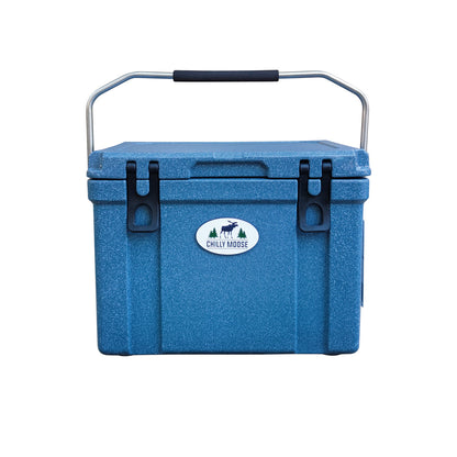 25L Chilly Ice Box Cooler