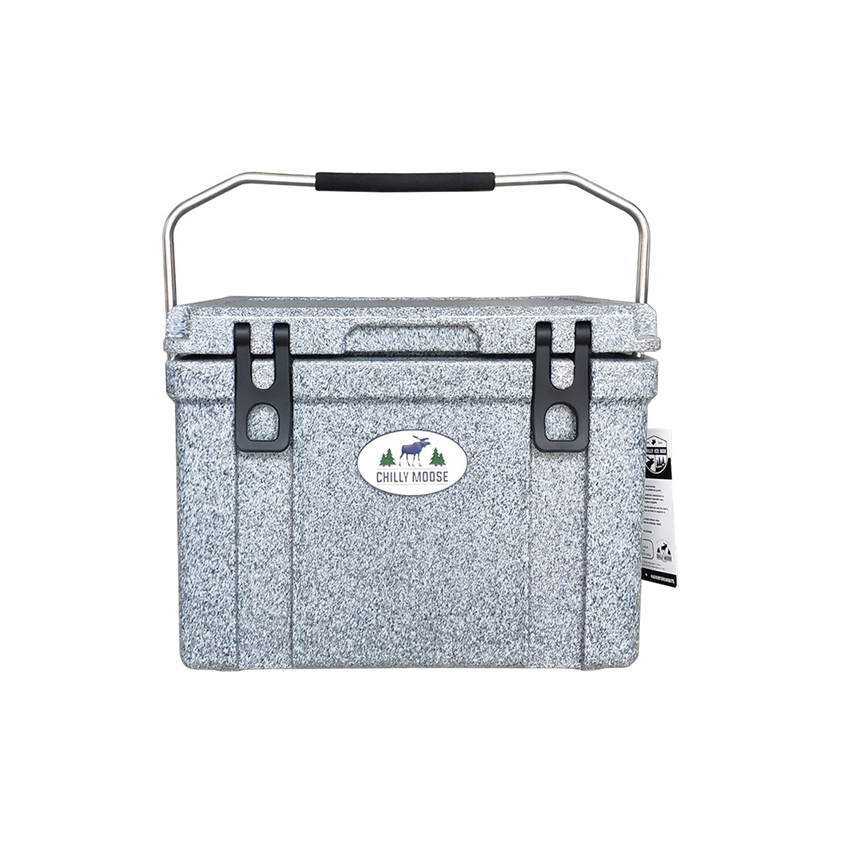 25L Chilly Ice Box Cooler