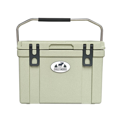 25L Chilly Ice Box Cooler