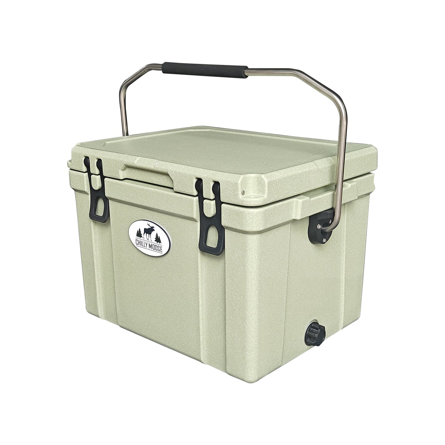 25L Chilly Ice Box Cooler