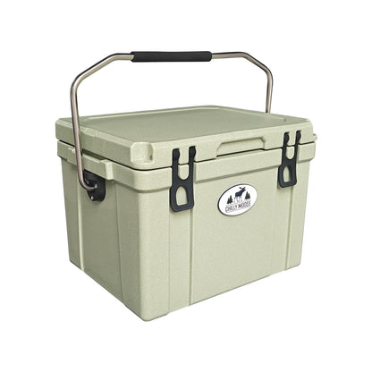 25L Chilly Ice Box Cooler