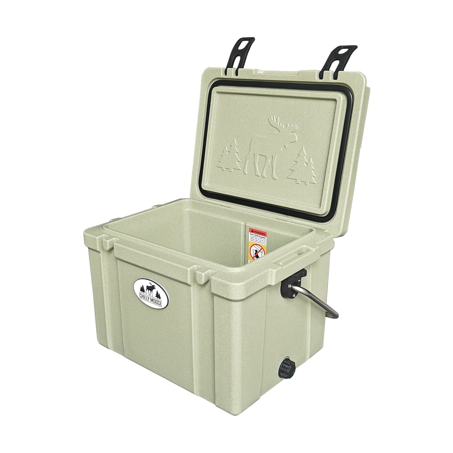25L Chilly Ice Box Cooler