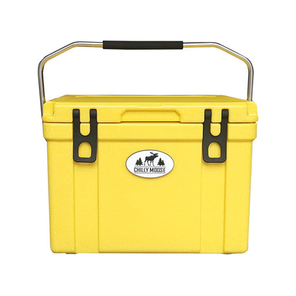 25L Chilly Ice Box Cooler