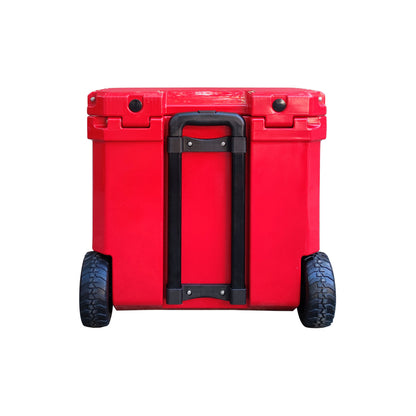 35L Wheeled Explorer Ice Box Cooler