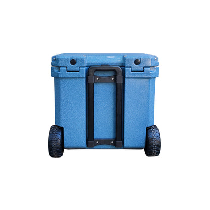 35L Wheeled Explorer Ice Box Cooler