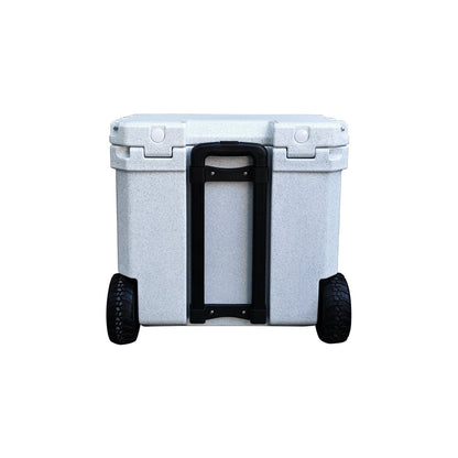 35L Wheeled Explorer Ice Box Cooler