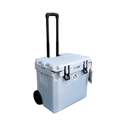 35L Wheeled Explorer Ice Box Cooler