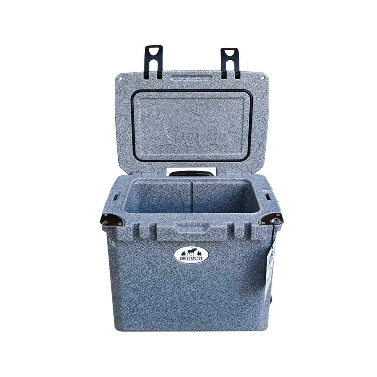 35L Wheeled Explorer Ice Box Cooler