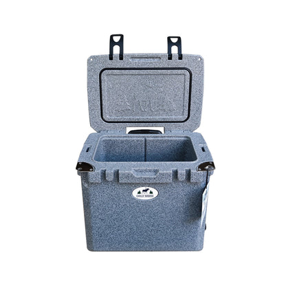 35L Wheeled Explorer Ice Box Cooler