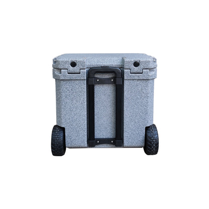 35L Wheeled Explorer Ice Box Cooler