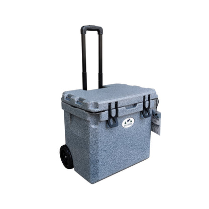 35L Wheeled Explorer Ice Box Cooler