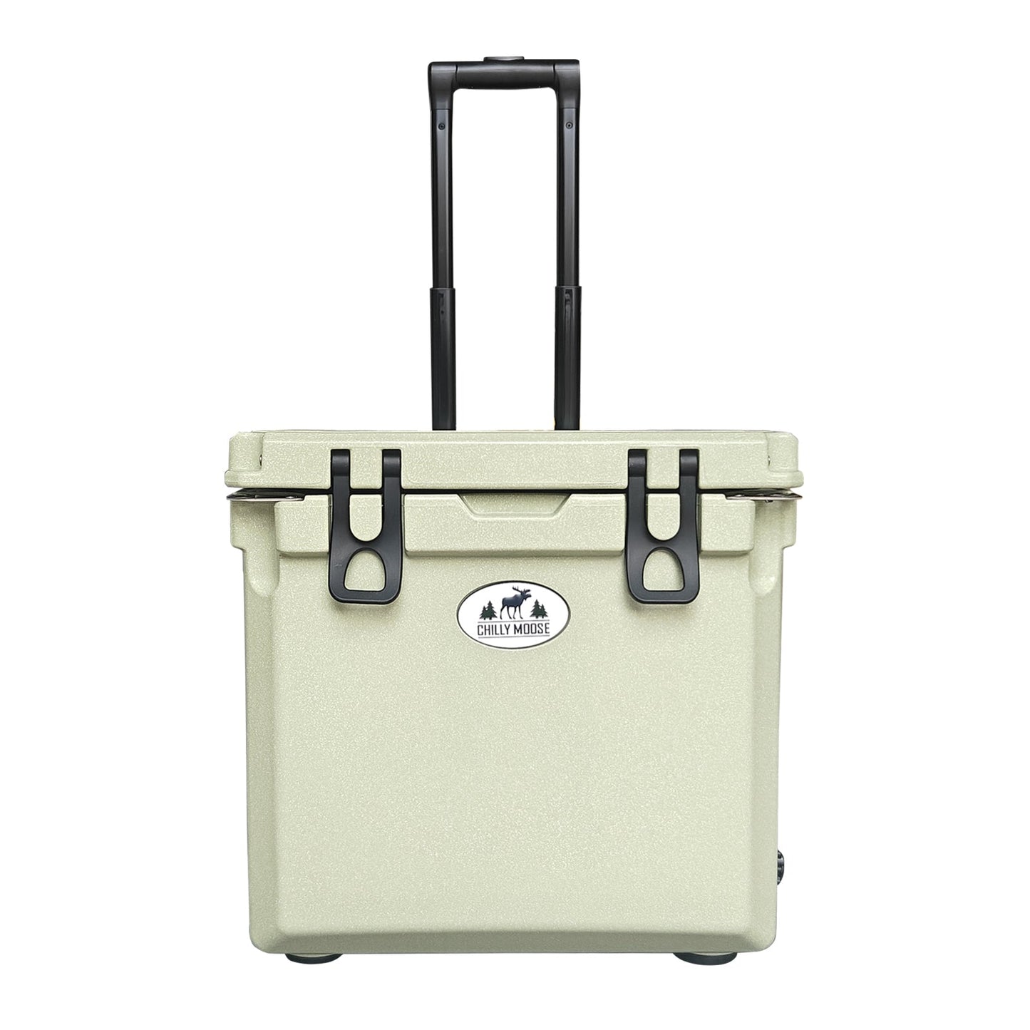 35L Wheeled Explorer Ice Box Cooler