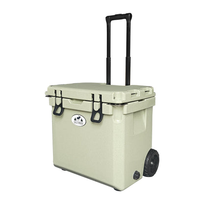 35L Wheeled Explorer Ice Box Cooler