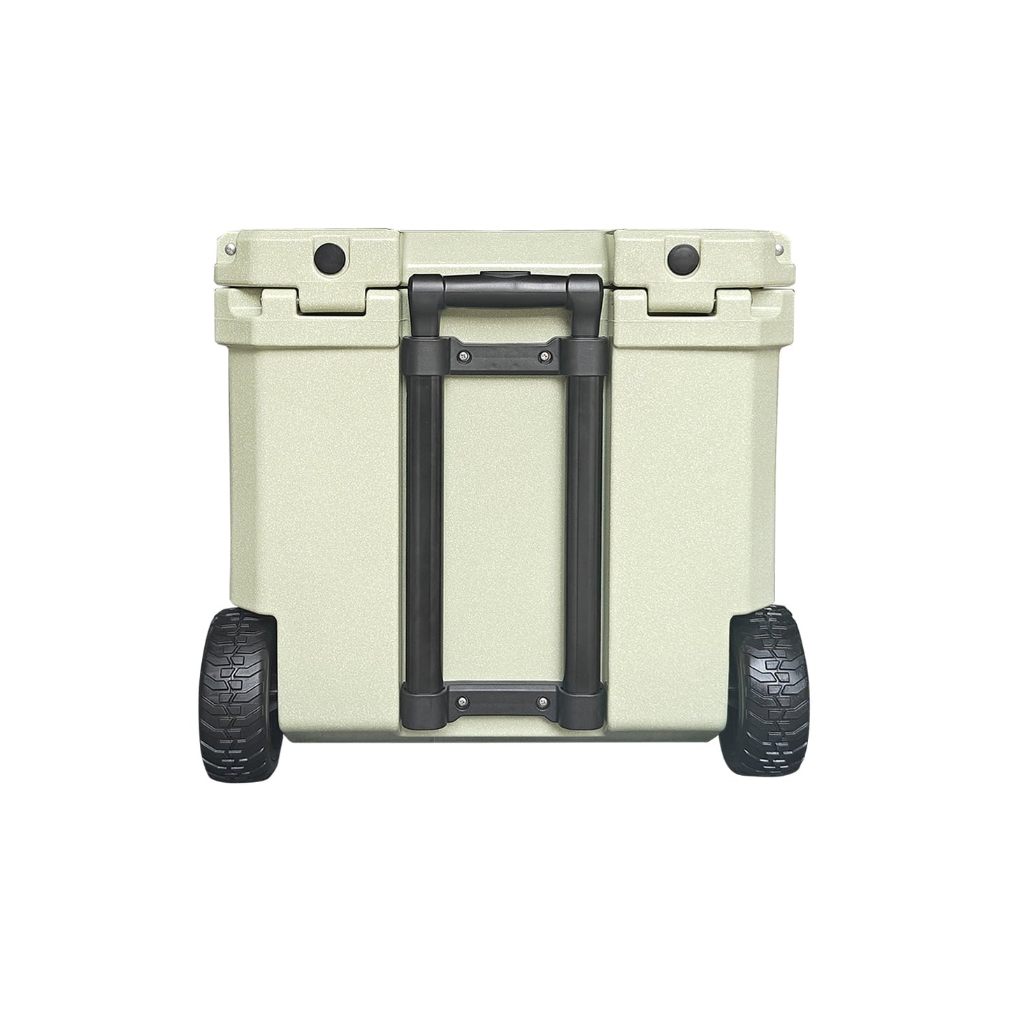 35L Wheeled Explorer Ice Box Cooler