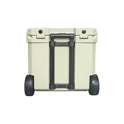35L Wheeled Explorer Ice Box Cooler