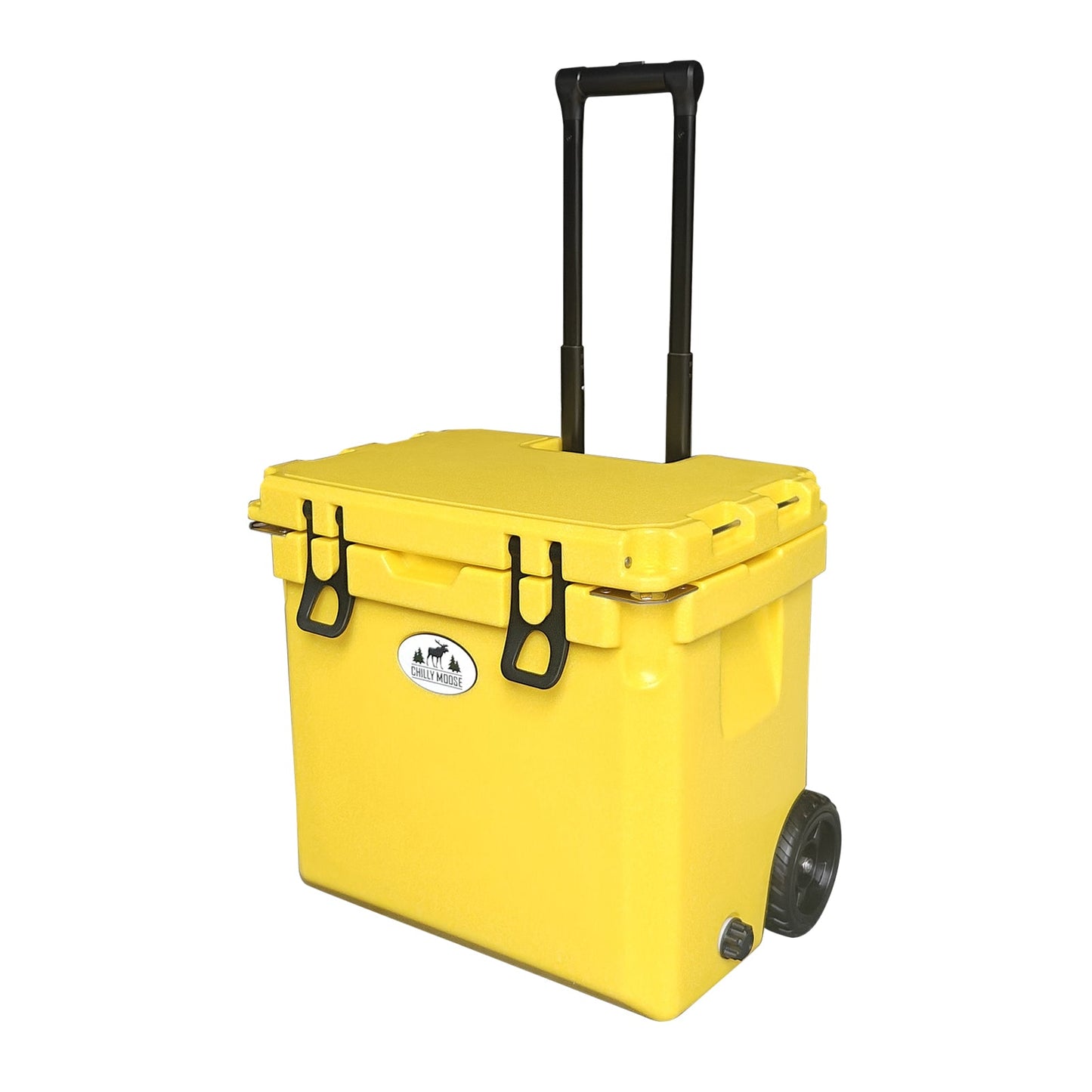 35L Wheeled Explorer Ice Box Cooler