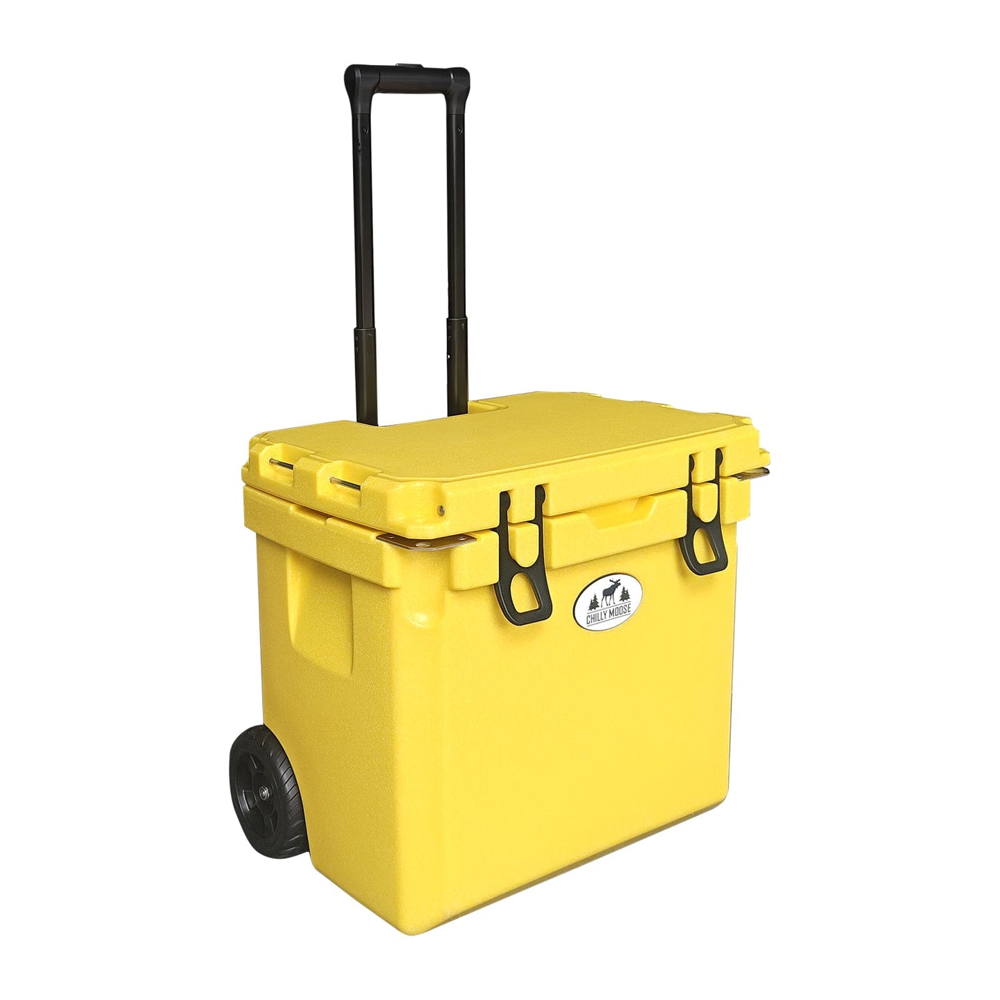 35L Wheeled Explorer Ice Box Cooler