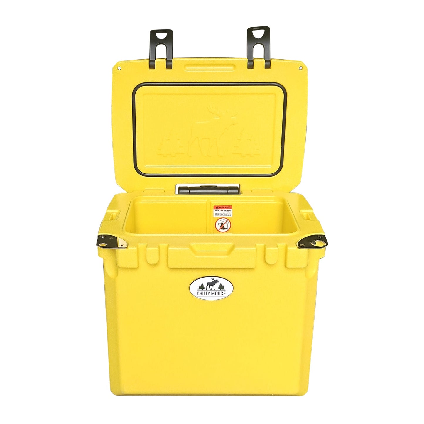 35L Wheeled Explorer Ice Box Cooler