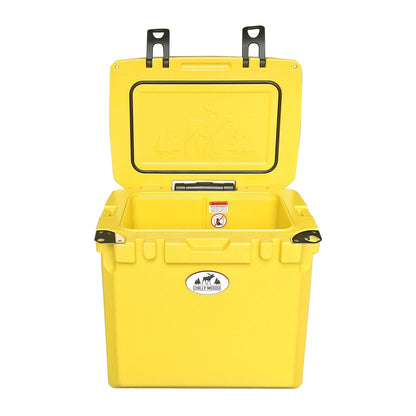 35L Wheeled Explorer Ice Box Cooler