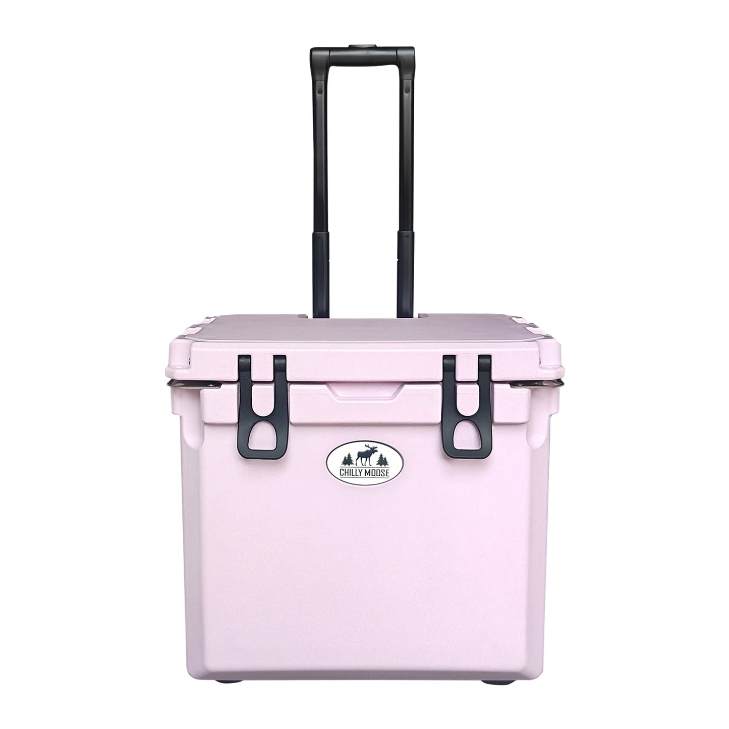 35L Wheeled Explorer Ice Box Cooler