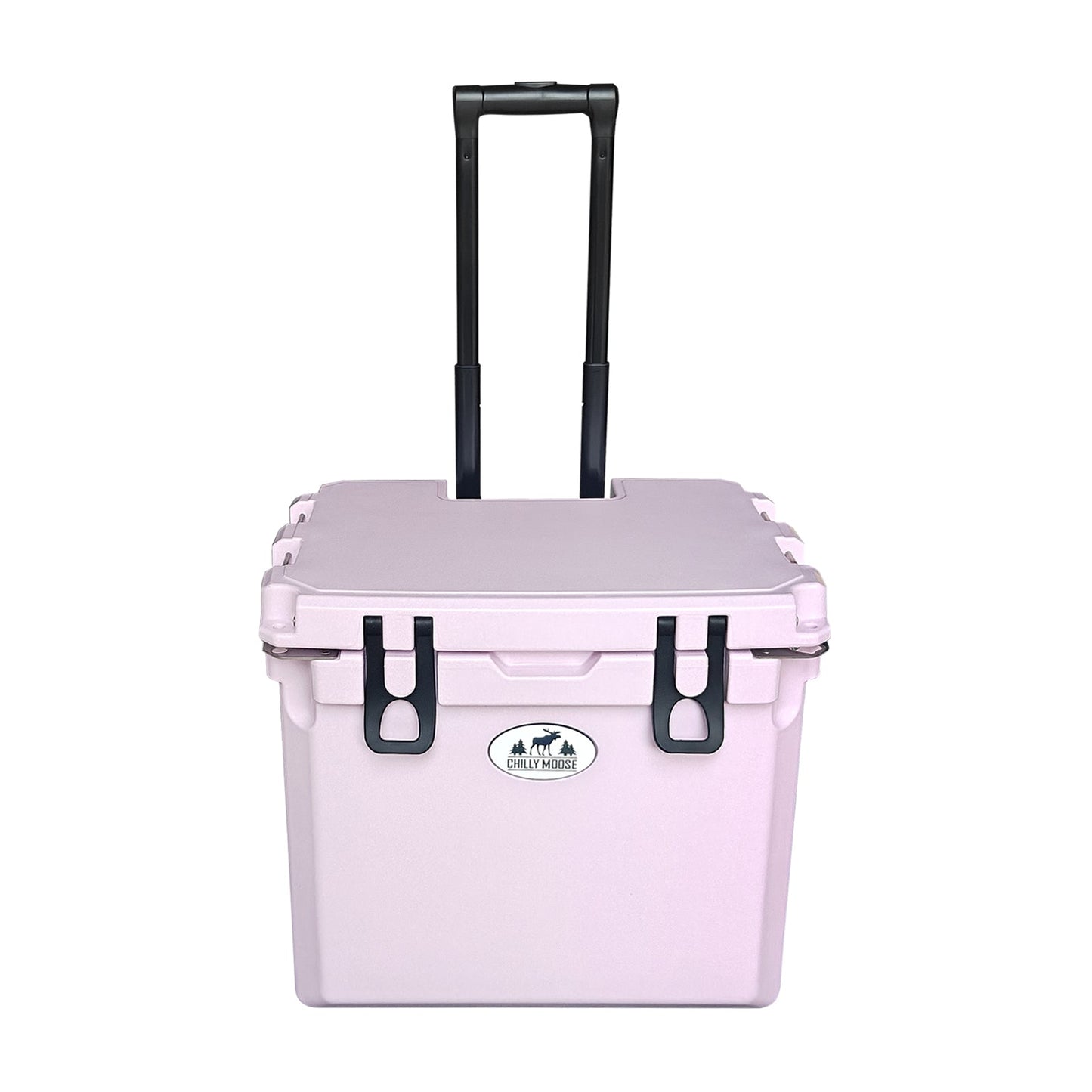 35L Wheeled Explorer Ice Box Cooler